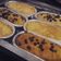 Cooksnap dari SunTea Quinn untuk resep MUFFIN TAPE SINGKONG KEJU
