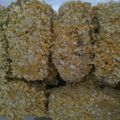 Cooksnap dari Esti Pujiningsih untuk resep Naget ayam Wortel enak!!