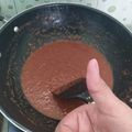 Cooksnap dari Berkat Jaya untuk resep Bumbu / Sambal Kacang untuk aneka makanan (Siomay, Batagor, dll)