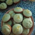 Cooksnap dari Ratna Sari untuk resep Apem Panggang