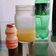 Cooksnap dari JoGi untuk resep Orange squash float