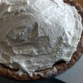 Jaliese's cooksnap of when they made No bake cheesecake.