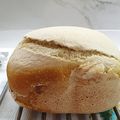 Cooksnap από Yiota Keramidari στη συνταγή Αφράτο ψωμί στον αρτοπαρασκευαστή