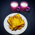 Cooksnap dari Maria Wresti Sarsanti untuk resep Classic French Toast