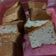 Cooksnap dari Alia Aisha untuk resep Banana Chiffon Cake