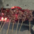 Cooksnap dari Tituk SK untuk resep Sate Maranggi Khas Purwakarta