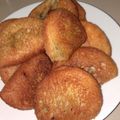 Cooksnap dari Rahel untuk resep Roti Goreng Coklat Lumer Mudah, hanya 2 bahan