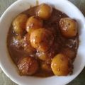 Cooksnap dari Yati Itay untuk resep Cilok Bumbu Kacang