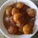 Cooksnap dari Yati Itay untuk resep Cilok Bumbu Kacang