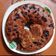 Cooksnap dari Endah Suryanti Rahayu untuk resep Cake Pisang (Kukus)
