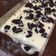 Cooksnap dari marlinaputriii untuk resep Puding coklat with topping milky fla and oreo peanut butter..