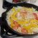 El cooksnap de Krake cuando hizo Repollo purepecha.