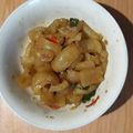 Cooksnap dari Mira Yuliana untuk resep Kikil kuah pedas