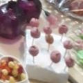 کوک اسنپ Farzaneh Hamzehlo بعد از امتحان کردن پاپ کیک شکلاتی 🍫.