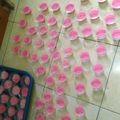 Cooksnap dari alit alpiani untuk resep Pinky Silky Puyo Puding