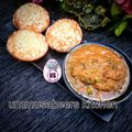 ummusabeer's cooksnap of when they made Waina/Masa.