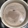 La cooksnap de Enrique Salmerón cuando cocinó Crema de champiñones clásica