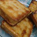 Cooksnap dari Aghniya Firstyara untuk resep Gabin Vla Susu