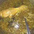 Cooksnap dari Dwi Jasmiati untuk resep Soto Madura
