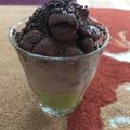Cooksnap dari Nur Hasanah untuk resep Pokat kocok milo