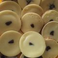 Cooksnap dari Kharis Ima untuk resep Kue lumpur kentang