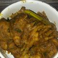 Cooksnap dari Meilinda Puspita Sari untuk resep Ayam Rica Rica Khas Manado