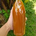 Cooksnap dari Tria Ariyanti untuk resep Jamu Kunyit Asem