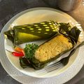Cooksnap dari Windri Aries untuk resep 116. Arem-arem mi