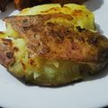 El cooksnap de Xalambri 🇺🇾 cuando hizo Papas estrelladas.