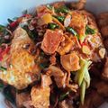 Cooksnap dari Ayu Lovia untuk resep Telor Ceplok Tumis Teri