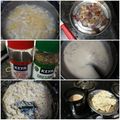 Sona Sharma's cooksnap of when they made खमण ढोकळा (khaman dhokla recipe in marathi).