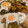 El cooksnap de Esther cuando hizo Huevos al horno con brócoli, alcachofas y bacon.