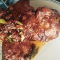 Cooksnap dari Nehemia Agusnanto untuk resep Ayam Goreng Mentega