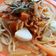 Cooksnap dari Istikomah Isti untuk resep Sayur Lontong andalanku