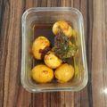 Cooksnap dari Yohana Defrita Rufikasari untuk resep Telur kecap simple