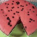 Cooksnap dari Mama Janeeta untuk resep Bolu Kukus Putel