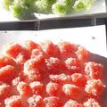 Cooksnap dari JOYFUL Sirait untuk resep MANISAN PEPAYA (SI BULAT ASEM MANIS) CUMAN 4 BAHAN!😍