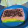 Cooksnap dari Wiesti Mendah untuk resep Rainbow cake kukus 2 telur takaran sendok