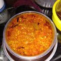 Cooksnap dari Olive SweetypHaay untuk resep Sambal bawang mercon