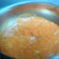 Meera's cooksnap of when they made પંજાબી સબ્જી ની ગ્રેવી (Punjabi Sabji Gravy Recipe In Gujarati).