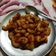 Tânvi Vârshnêy का कुकस्नैप जब उन्होंने स्पाइसी मैकरॉनी (Spicy macaroni recipe in Hindi) बनाया था।