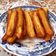 Cooksnap dari Veghasanah tanlie untuk resep churros goreng si donat spanyol