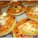 Cooksnap από pinalaki στη συνταγή Ατομικά πιτσάκια αλα Ελληνικά