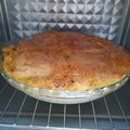 Cooksnap dari Diandra untuk resep Macaroni schotel panggang