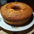 Cooksnap dari Yosepa Manihuruk untuk resep Bolu panggang lembut 4 telur