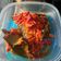 Cooksnap dari Indah Suhanti untuk resep Bandeng Asap Sidoarjo Bumbu Cabe
