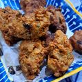Cooksnap dari Dapoer Ngeboel untuk resep Perkedel Tempe