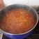 El cooksnap de Alexandra Bernabeu Romero cuando hizo Harira (sopa marroquí)🇲🇦.