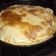 El cooksnap de silvana al cuando hizo Masa casera: tarta de zapallitos+tartita de jamón+dos empanadas.