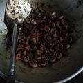 Cooksnap dari nur azizah untuk resep Cumi saus tiram pedas manis